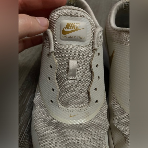 Nike Air Max Thea - Picture 2 of 6